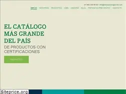 Sites similar to innovacionagricola.com