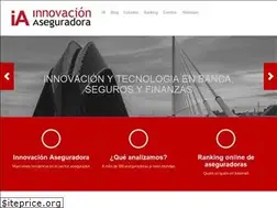 Sites similar to innovacionaseguradora.com