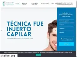 Sites similar to innovacioncapilar.es