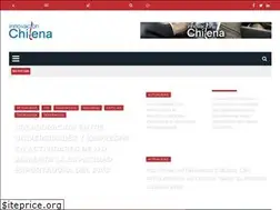 Sites similar to innovacionchilena.cl
