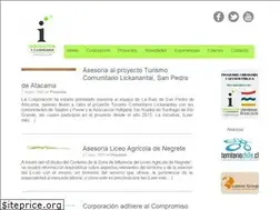 Sites similar to innovacionciudadana.cl