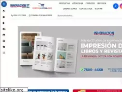 Sites similar to innovaciondigital.com.sv