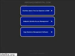 Sites similar to innovaciondigital.com