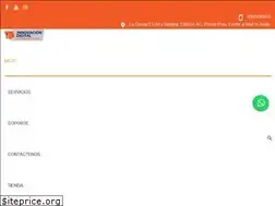 Sites similar to innovaciondigital.ec