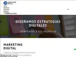 Sites similar to innovaciondigital.pe