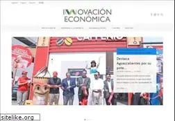 Sites similar to innovacioneconomica.com