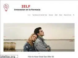 Sites similar to innovacionenlafarmacia.com