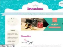 Sites similar to innovaciones.com.py
