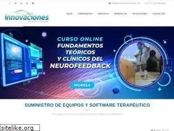 Sites similar to innovacionessoftware.com