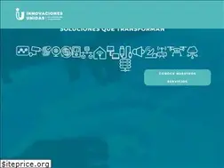 Sites similar to innovacionesunidas.com