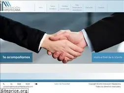 Sites similar to innovacionhipotecaria.com