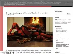 Sites similar to innovacionlucmack.blogspot.com