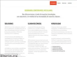 Sites similar to innovacionplv.com