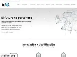 Sites similar to innovacionycualificacion.com