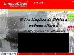 Sites similar to innovaclean.cl