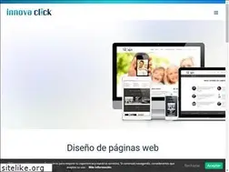 Sites similar to innovaclick.es