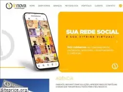Sites similar to innovacomunicacao.com.br
