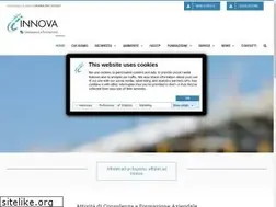 Sites similar to innovaconsulenze.it