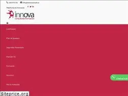 Sites similar to innovaconsult.es