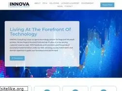 Sites similar to innovaconsulting.com