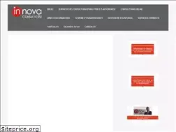 Sites similar to innovaconsultoria.com