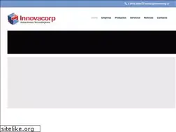 Sites similar to innovacorp.cl