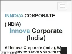 Sites similar to innovacorporate.com