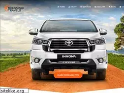 Sites similar to innovacrystacarrentalchennaiwithdriver.com