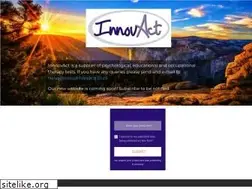 Sites similar to innovact.co.za