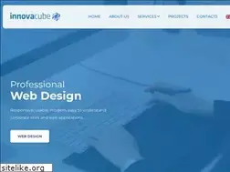 Sites similar to innovacube.com