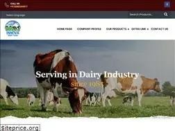 Sites similar to innovadairyfarm.com
