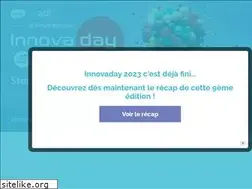 Sites similar to innovaday.com