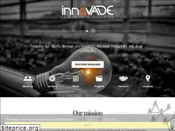 Sites similar to innovade.eu