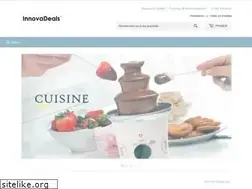 Sites similar to innovadeals.fr