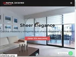 Sites similar to innovadeinteriores.com