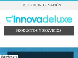 Sites similar to innovadeluxe.com