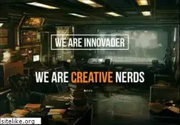 Sites similar to innovader.nl
