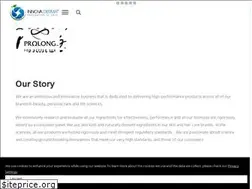 Sites similar to innovaderma.com
