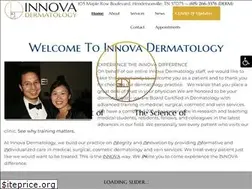 Sites similar to innovadermatology.com