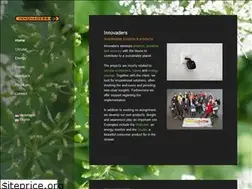 Sites similar to innovaders.nl