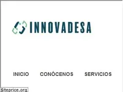 Sites similar to innovadesa.com