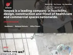 Sites similar to innovadesign.com.au