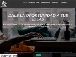 Sites similar to innovaditech.com