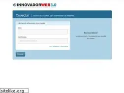 Sites similar to innovadorwebsites.com