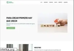 Sites similar to innovadp.com