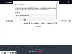 Sites similar to innovae.eu