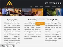 Sites similar to innovae.global