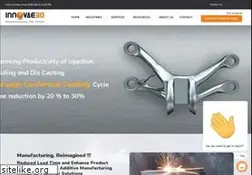 Sites similar to innovae3d.com