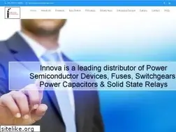Sites similar to innovaenterprises.co.in