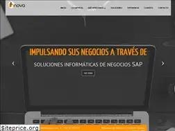 Sites similar to innovaerp.com